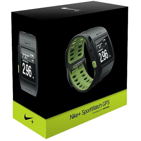 nike hardloop horloge|Nike+ Sportwatch GPS .